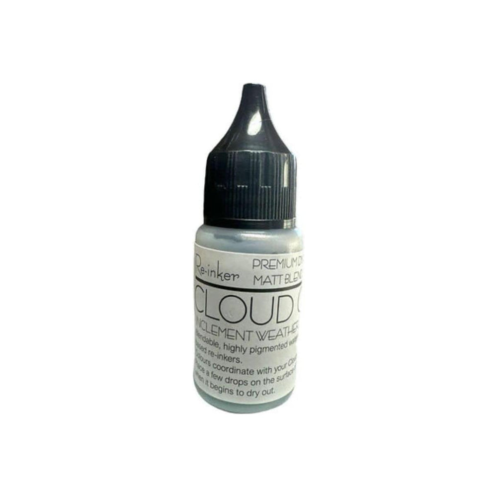 Lisa Horton Crafts - Inclement Weather Blending Ink - Reinker