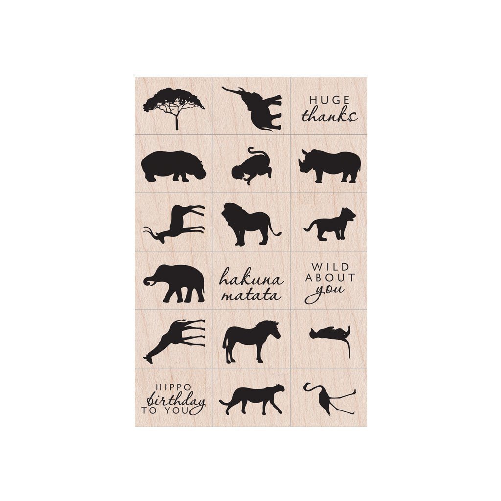 HERO ARTS - Ink 'n' Stamp – Hero Arts