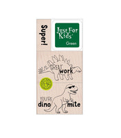 LP493 You're Dino - Mite - Hero Arts