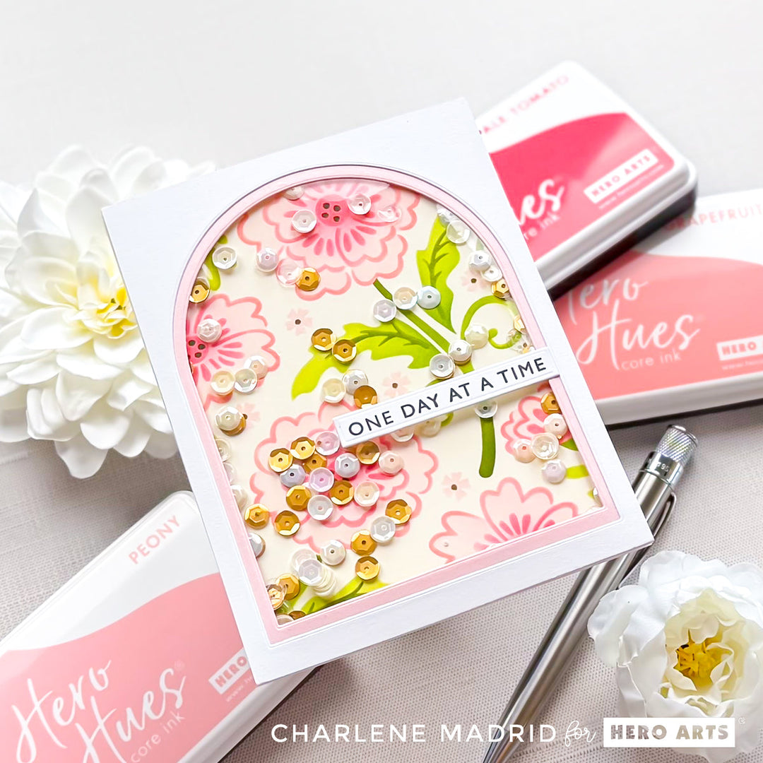 Acetate Sheets 5" x 6"