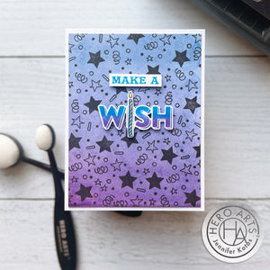 My Monthly Hero Classic May 2024
