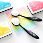 MI003 Ink Blending Brushes - Hero Arts