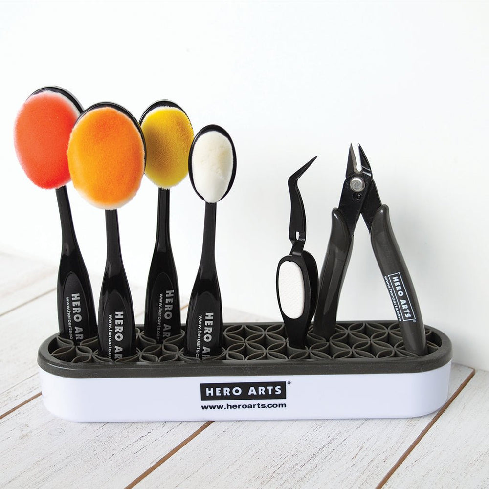 Hero Tools Ink Blending Brush Large