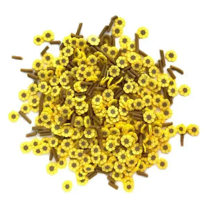 Buttons Galore & More Mirasol Sprinkletz Embellishments