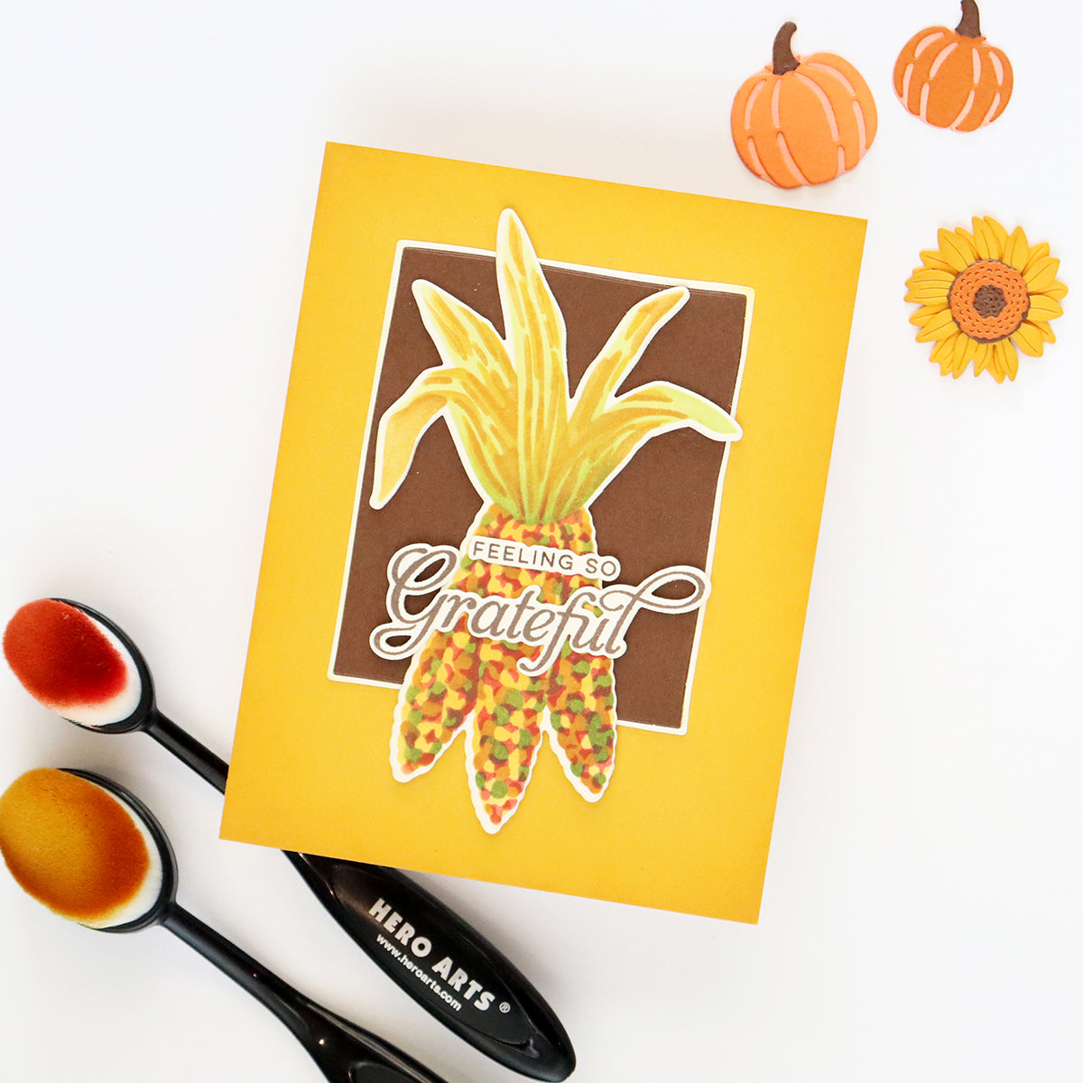 Shop All Hero Arts Stamps, Inks & Dies