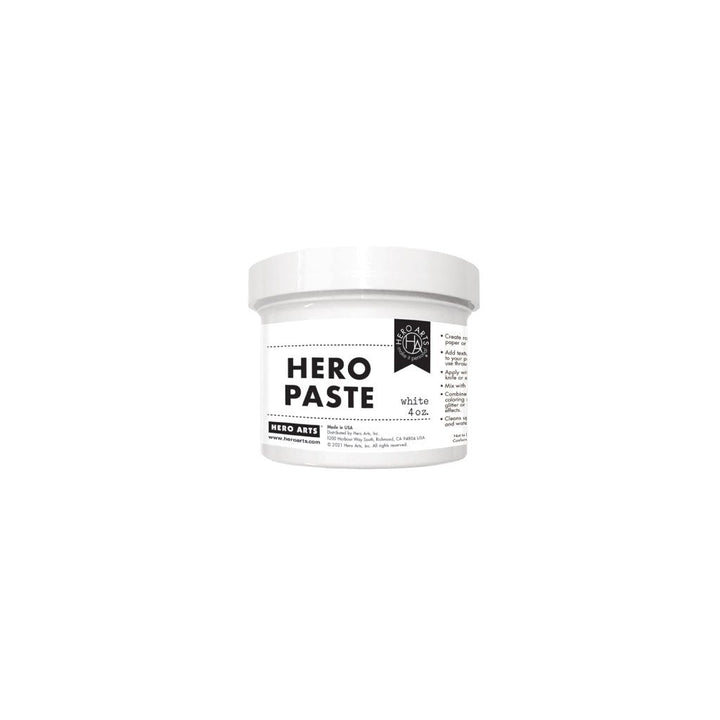 NK352 Hero Paste - Hero Arts