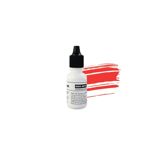 NK421 Fruit Punch Reactive Inker - Hero Arts