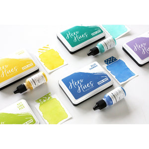 Splash Reactive Inker