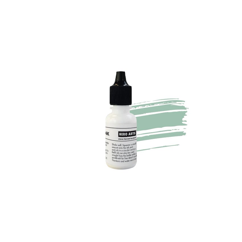 Fog Reactive Inker