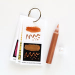 NK445 Copper Lacquer Pen - Hero Arts