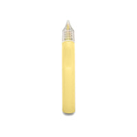 NK480 Yellow Lacquer Pen - Hero Arts