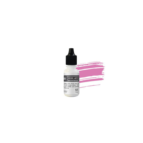 NK603 Ultra Pink Core Inker - Hero Arts