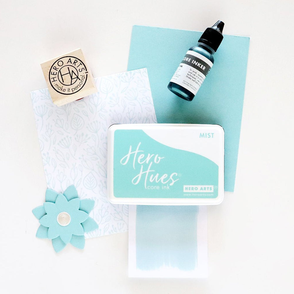 Mist Core Inker