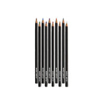 PD108 Watercolor Pencils Set - Hero Arts