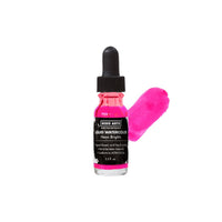 PD136 Liquid Watercolor Neon Brights Pink - Hero Arts