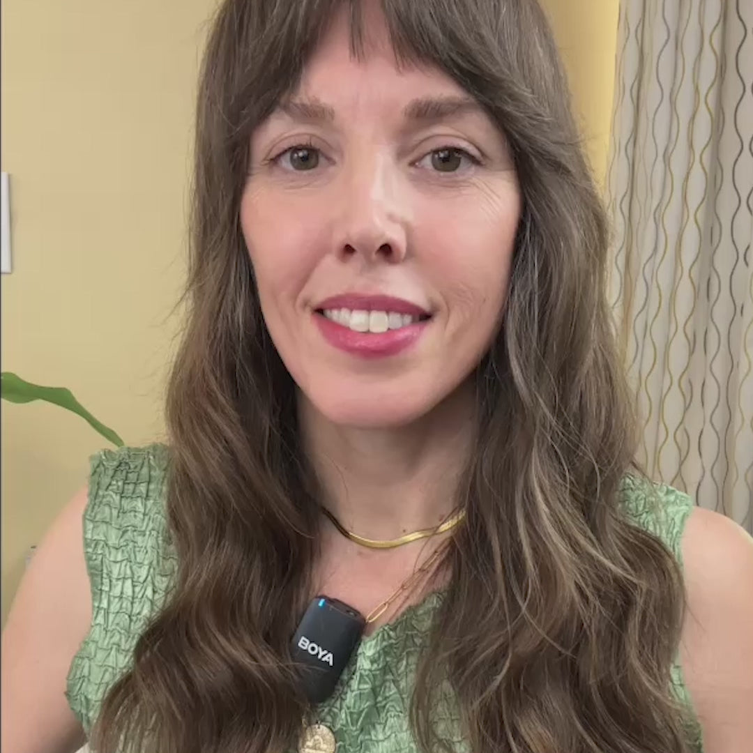 Hero Arts Holographic Rainbow Film 5 Pack