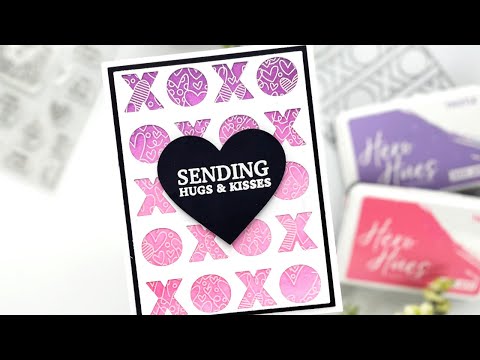 White Satin Pearl Embossing Powder