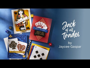 Jack of All Trades Royal Flush Bundle