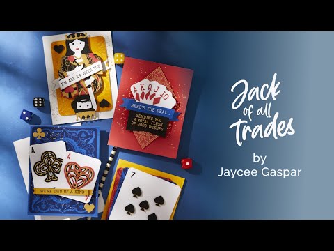 Jack of All Trades Royal Flush Bundle