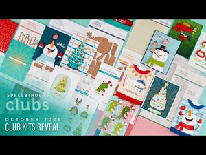 All-Clubs Crate Membership