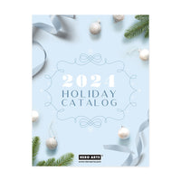 PS225 2024 Holiday Catalog - Hero Arts