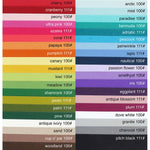 PS311 Hero Hues Premium Cardstock Mist - Hero Arts