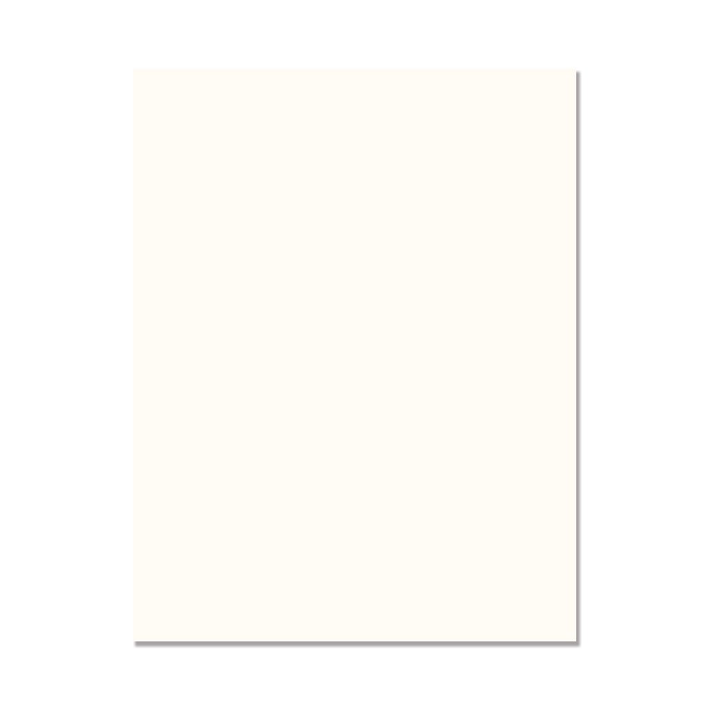 PS324 Hero Hues Premium Cardstock Antique Ivory - Hero Arts