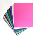 PS336 Hero Hues Premium Cardstock Ultra Pink - Hero Arts