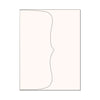 Hero Hues Antique Ivory Envelopes