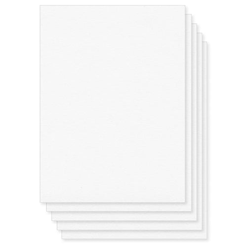 Luxe White Watercolor Paper Luxe White Watercolor Paper