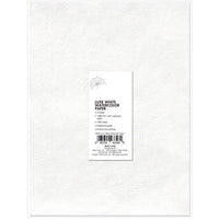 PS781 Luxe White Watercolor Paper - Hero Arts