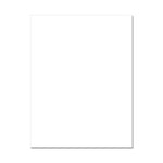 PS782 Deluxe Smooth White Cardstock 25/pk - Hero Arts