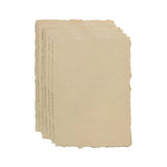 PS788 Beige Deckle Edge Watercolor Paper (Bulk) (Limited Edition) - Hero Arts