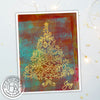 Gold Embossing Powder