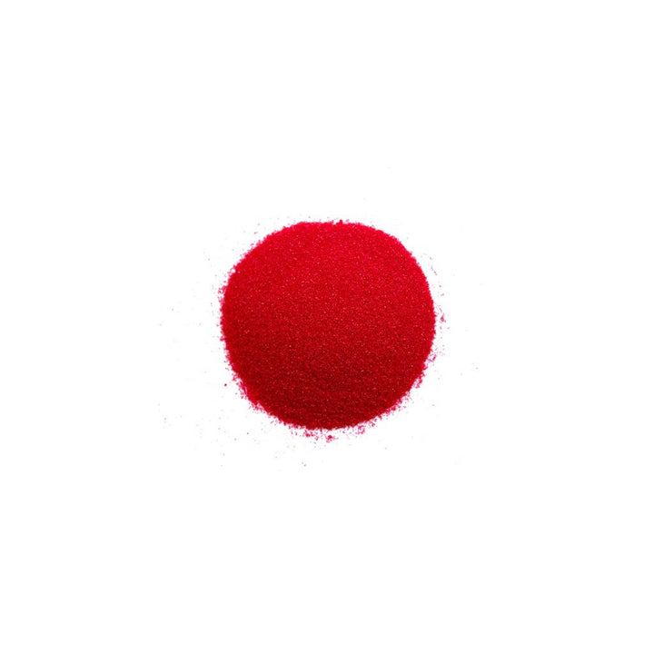 PW127 Red Embossing Powder - Hero Arts