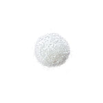 PW129 Icicle Pure White Glitter - Hero Arts