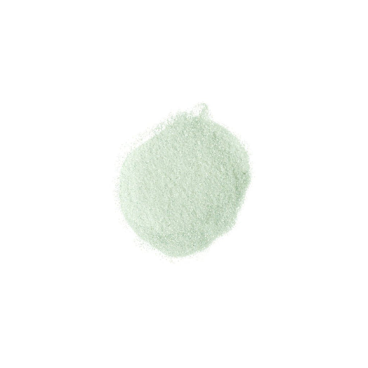 PW154 Iridescent Green Embossing Powder - Hero Arts