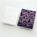 PW155 Iridescent Lavender Embossing Powder - Hero Arts