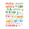 Holiday Messages Hero Transfers
