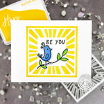 SB361 Be You Bundle (C) - Hero Arts