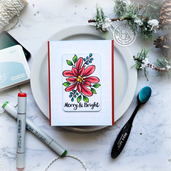Merry Foliage Bundle
