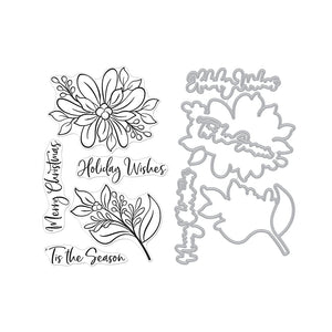 Merry Foliage Bundle