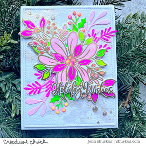 Merry Foliage Bundle