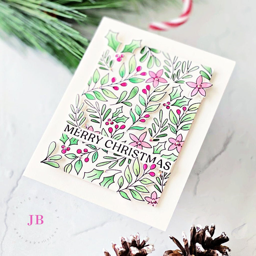 Christmas Foliage Bundle