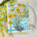 SB391 Wild Flowers Bundle (D) - Hero Arts