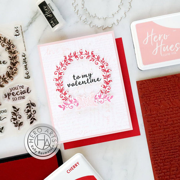 Valentine Wreath Bundle