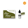 Forever Green Core Ink Pad + Inker Bundle
