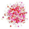 Buttons Galore & More Serenade Mix Upz Embellishments