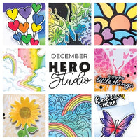 The Whole Studio Subscription - Hero Arts