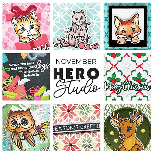 The Whole Studio Subscription - Hero Arts